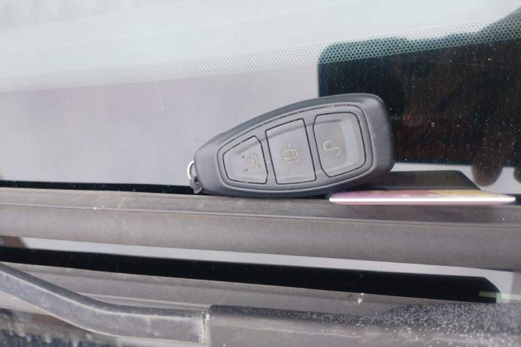 Used Ford Kuga 2013 2.0L GTDi Four-Wheel Drive Premium Model