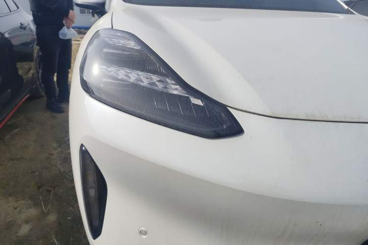 Used Hyptec HT 2024 825 Ultra-High Voltage LiDAR Edition
