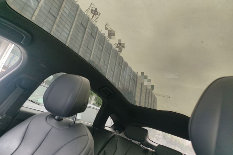 Used XPeng P7+ 2024 Long-Range Max Headliner