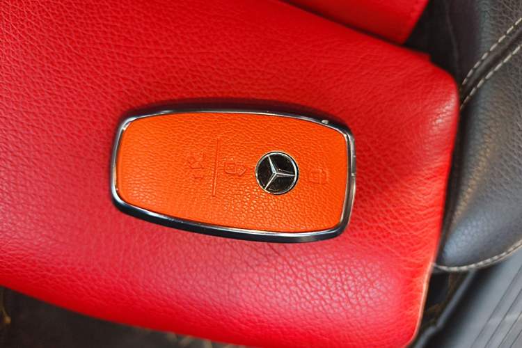 Used Mercedes-Benz A AMG 2022 AMG A 35 4MATIC Interior 1