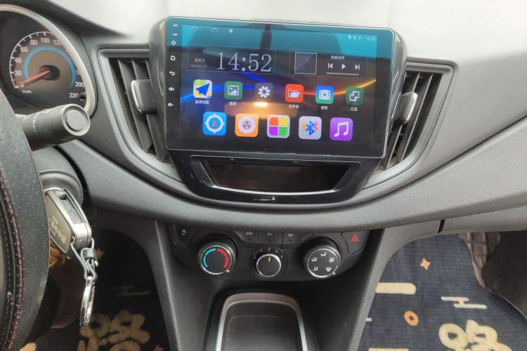 Used Chevrolet Cavalier 2016 1.5L Manual Xinyue Edition