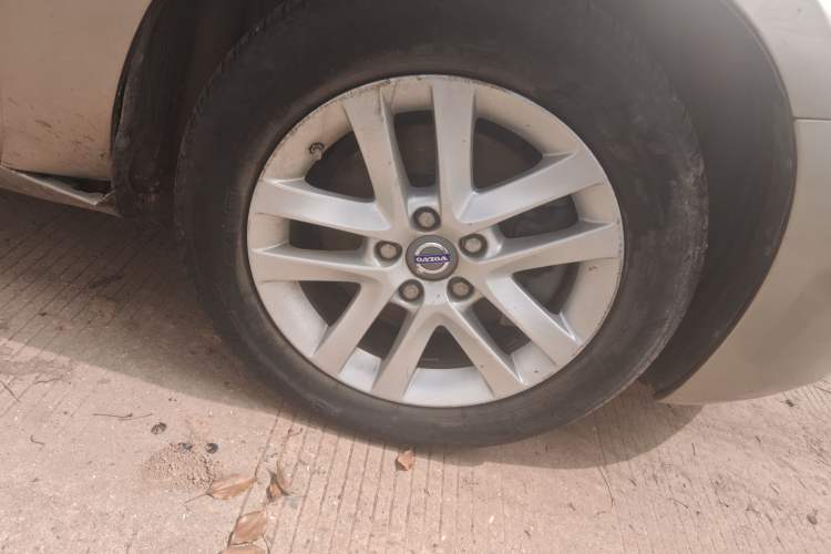 Used Volvo S60 2011 2.0T Comfort Edition