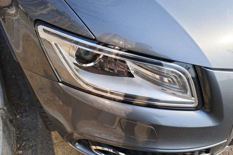 Used Audi Q5 2013 45 TFSI quattro Sport Edition