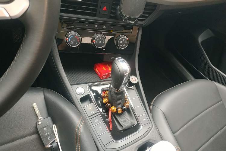 Used Volkswagen Bora 2023 200TSI DSG Enjoyment Edition
