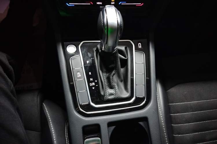 Used Volkswagen Magotan 2020 380TSI DSG Luxury Version
