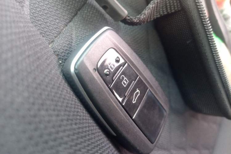 Used Toyota Allion 2022 2.0L Elite Edition
