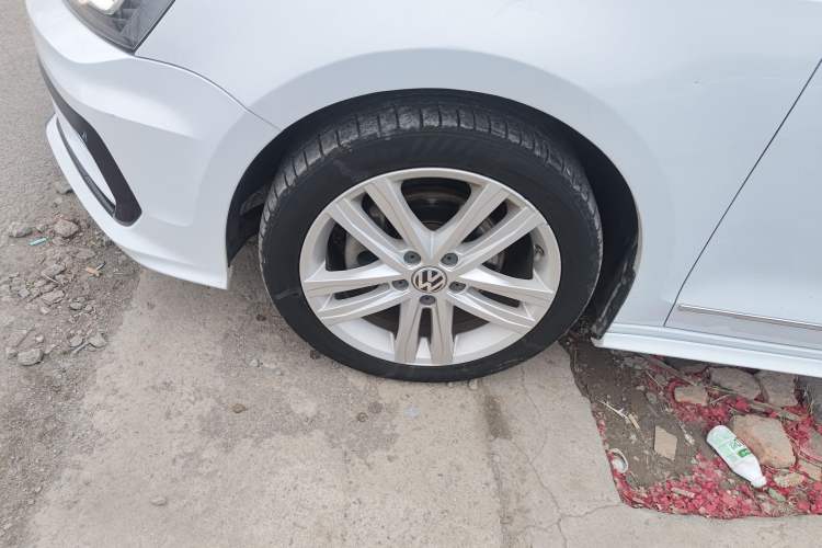 Used Volkswagen Sagitar 2018 280TSI DSG Ignite Edition