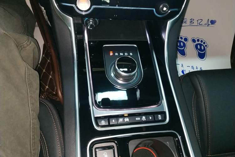 Used Jaguar XEL 2019 2.0T 200 PS Deluxe Edition