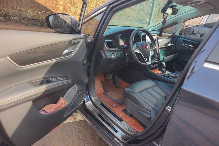 Used BYD Song MAX 2017 1.5T Automatic Smart Connect Elite 7-Seater