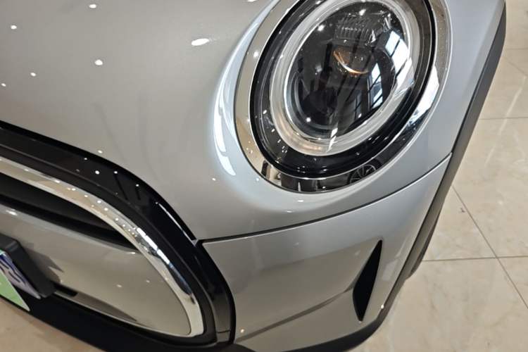 Used MINI 2023 1.5T ONE Left Front Headlight