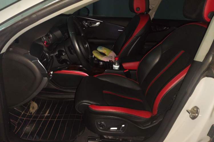 Used Audi A7 2016 50 TFSI quattro Dynamic Edition
