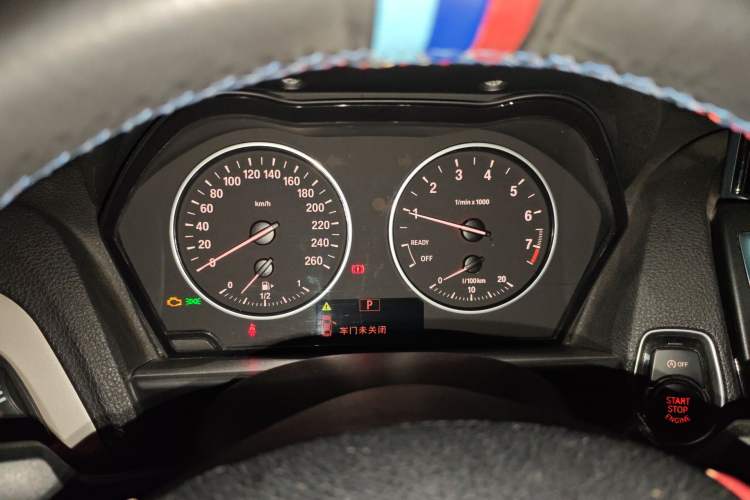 Used BMW 1 Series 2015 118i Leading Model