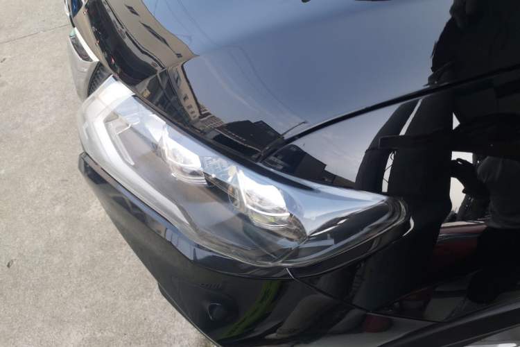 Used Nissan X-Trail 2017 2.0L CVT Comfort Edition 2WD
