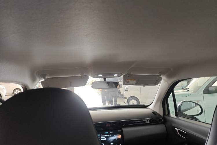 Used Leapmotor T03 2024 403 Comfort Edition