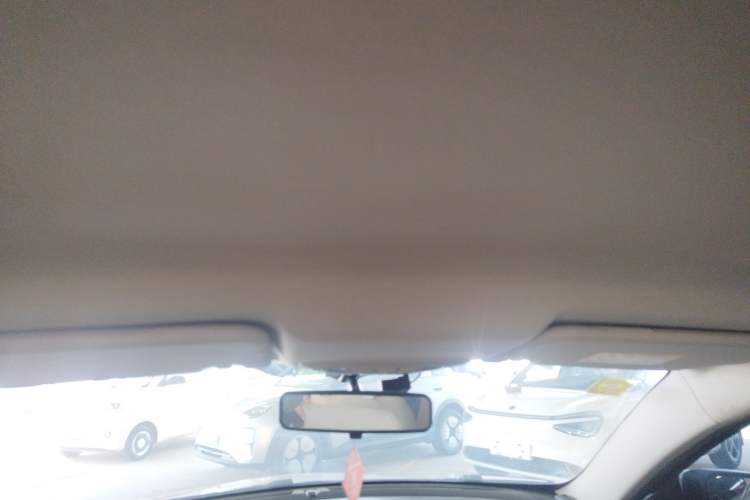 Used Ford Escort 2017 Revised Version 1.5L Manual Comfort Edition
