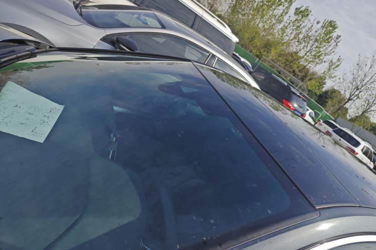 Used Audi A6L 2024 45 TFSI Prestige Dynamic Edition
