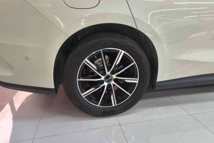 Used BYD Seal 06 New Energy 2025 DM-i Smart Drive 120KM Prestige Model