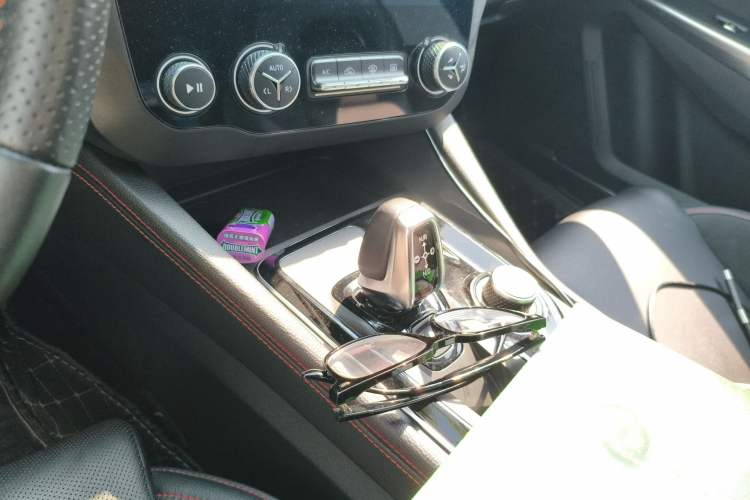 Used Lynk & Co 03 2020 1.5TD DCT Sport Edition