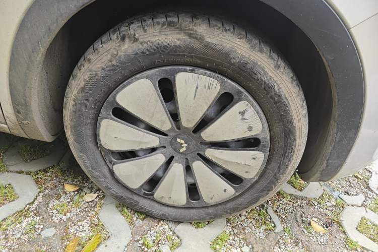 Used Wuling Bingo 2023 203km Comfort Edition