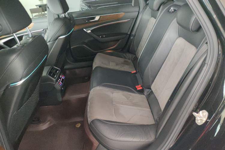 Used Audi A6L 2019 45 TFSI quattro Prestige Dynamic Edition