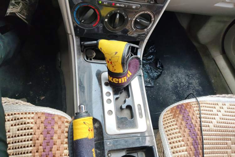 Used Mazda Mazda 6 2012 2.0L Automatic Fashion Edition
