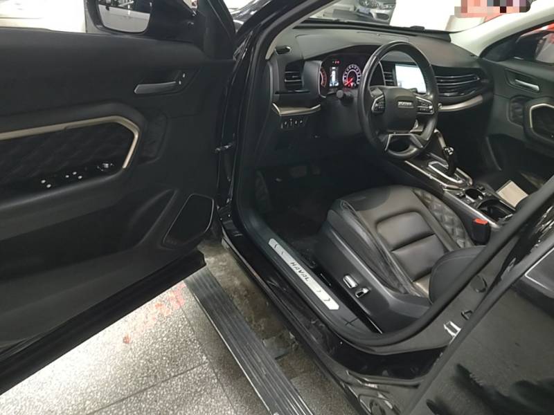 Used Haval H6 2021 1.5T Automatic Champion Edition — 15