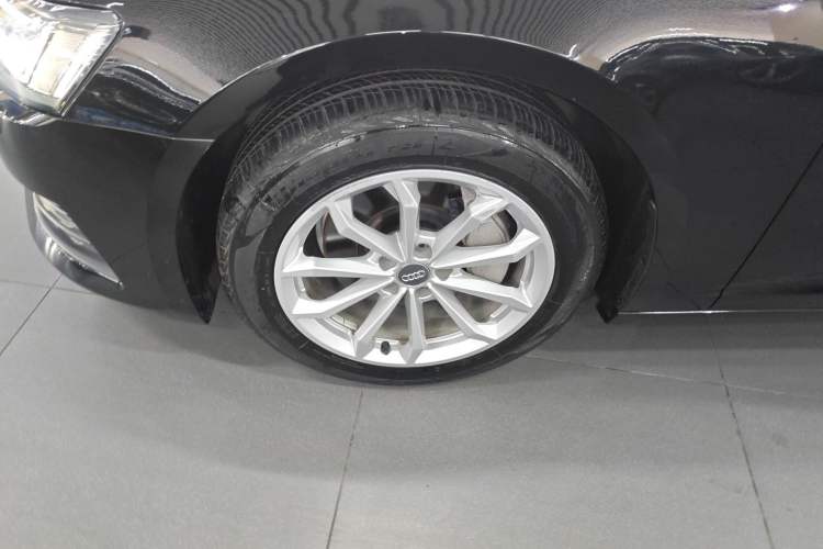 Used Audi A6L 2020 40 TFSI Luxury Prestige Edition
