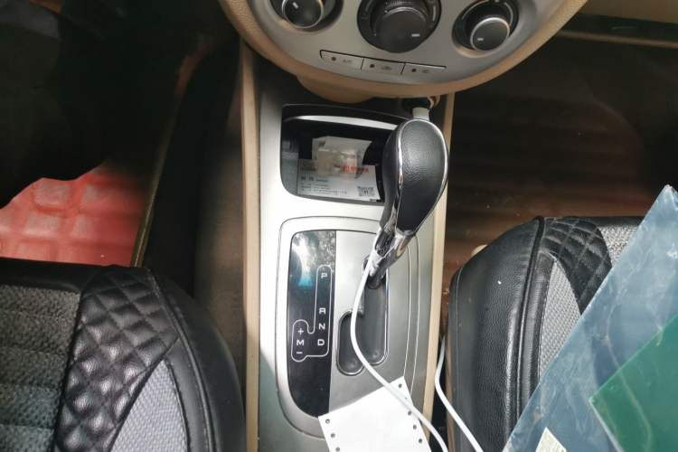 Used Buick Excelle 2013 1.5L Automatic Classic Model