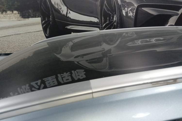 Used Geely Auto Jiajie 2021 1.8TD DCT Comfort Model
