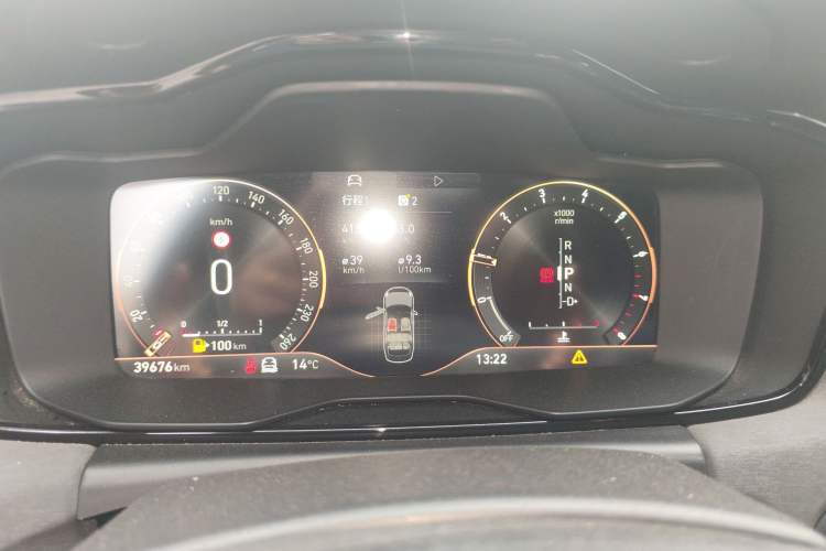 Used Lynk & Co 03 2022 2.0TD DCT JingPro
