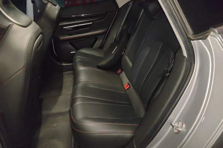 Used XPeng P7 2020 586N