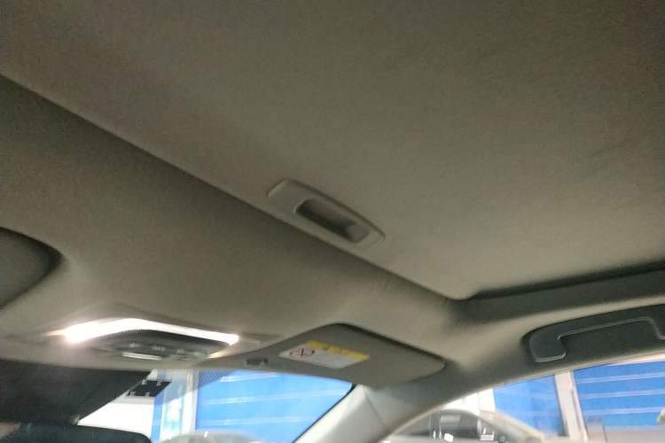 Used Toyota FRONTLANDER 2024 2.0L Smart Electric Hybrid Dual-Engine Leading Edition