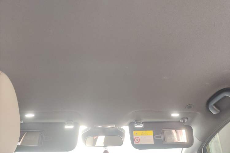 Used BYD Dolphin 2025 Smart Drive Version 420 km Freedom Edition