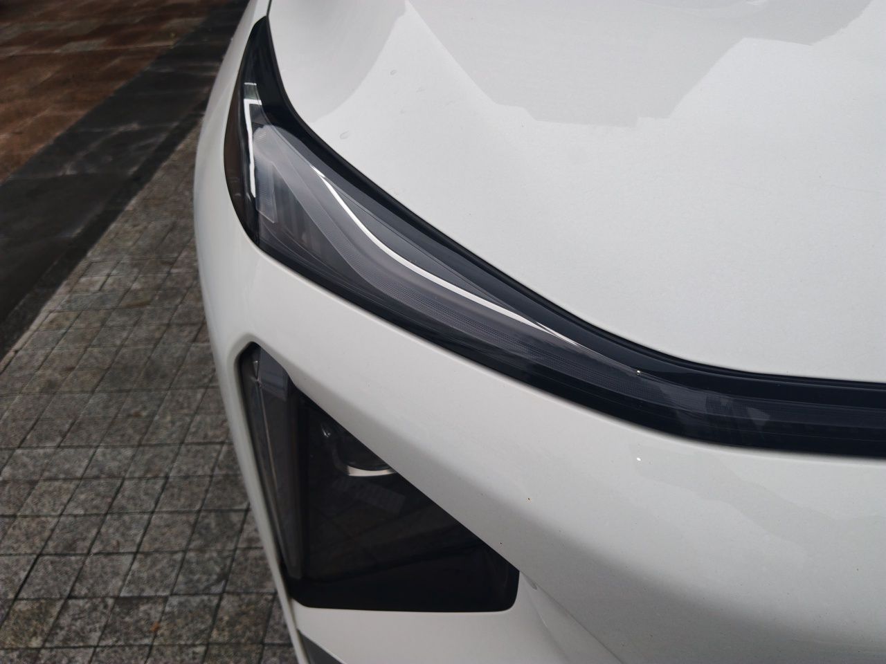Geely Galaxy L7 2025 EM-i 115km Exploration+ Edition — снимка 7