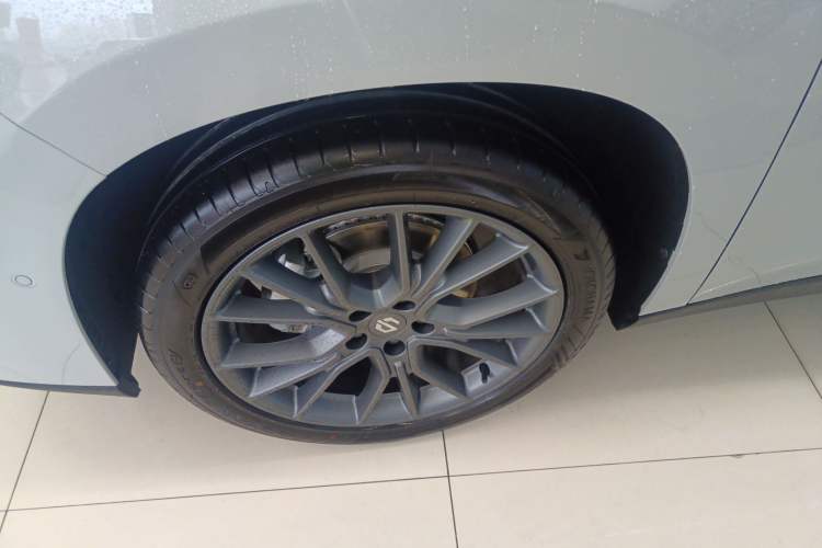 Used Leapmotor C10 2026 605 Enjoyment Edition
