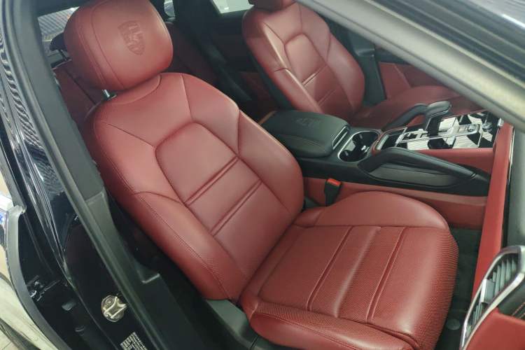 Used Porsche Cayenne 2019 Cayenne 3.0T