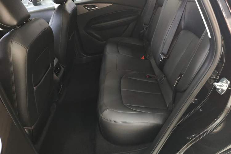 Used Wuling Xingguang 2023 150 Advanced Edition
