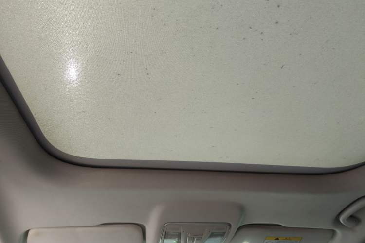 Used Oshan X7 2020 1.5T Automatic Luxury Version