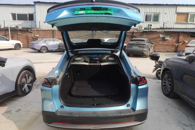 Used Deepal L07 2024 230Max Range-Extended Version