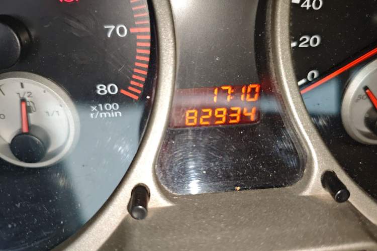 Used Lotus L3 2010 Sedan 1.6L Manual Elite Model