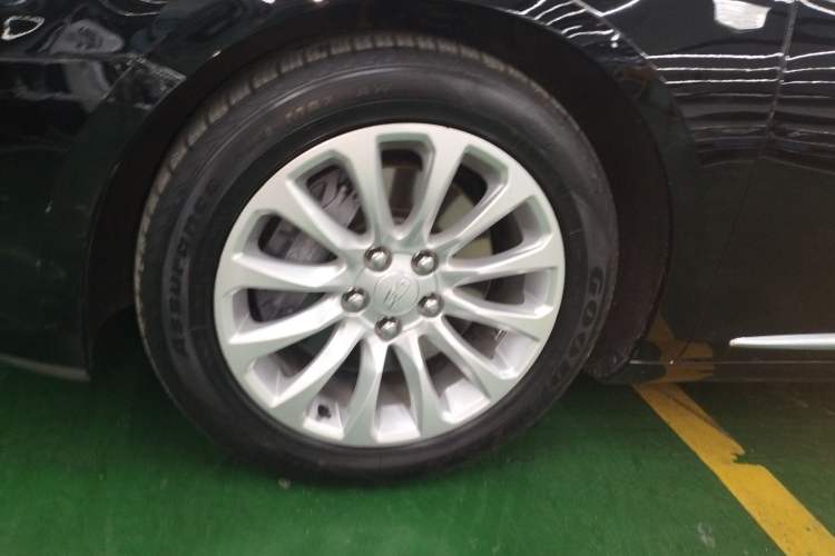 Used Cadillac XTS 2018 28T Luxury Edition
