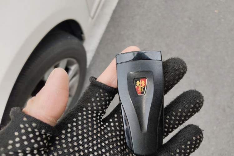 Used Roewe 550 2014 550S 1.8L Manual Smart Selection Model