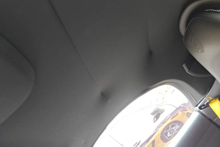 Used Porsche Boxster 2013 Boxster 2.7L
