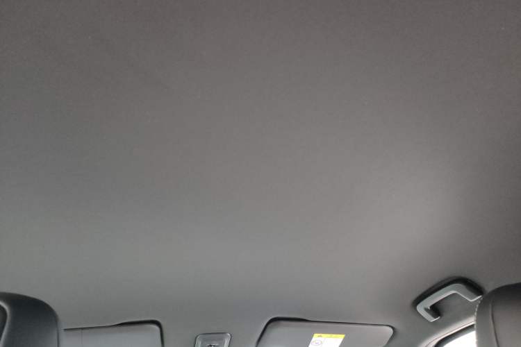 Used Baojun Spark EUV 2025 Flagship Edition 5 Seats
