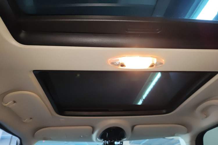 Used MINI Paceman 2013 1.6L COOPER
