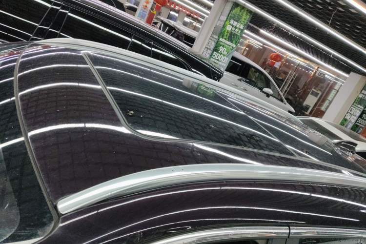 Used JETOUR X70 PLUS 2021 1.6T DCT Base 5-Seater