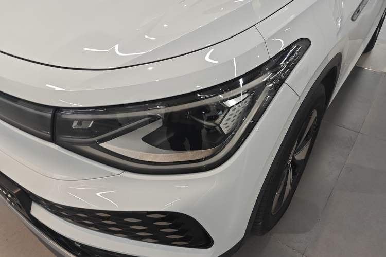 Used Volkswagen ID.6 X 2021 Pure Edition