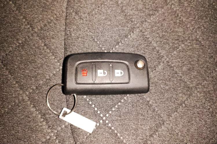 Used Foton Qianduoduo 2024 Box-Type Van Flat Roof 2 Seats CATL 41.86 kWh
