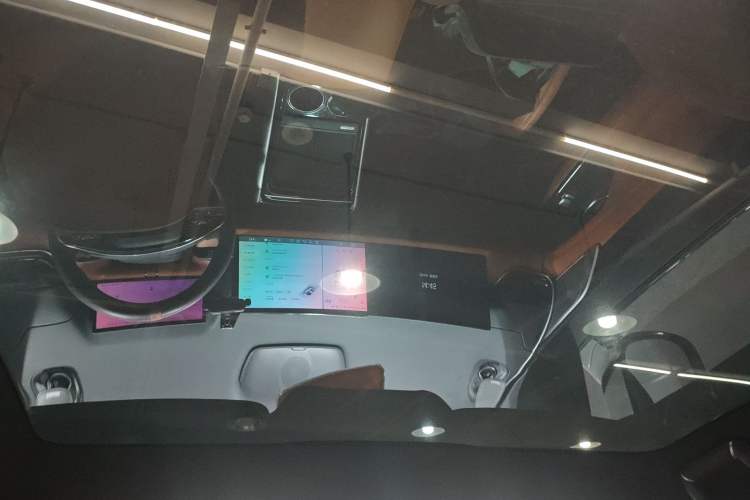 Used XPeng G9 2022 702 Pro
