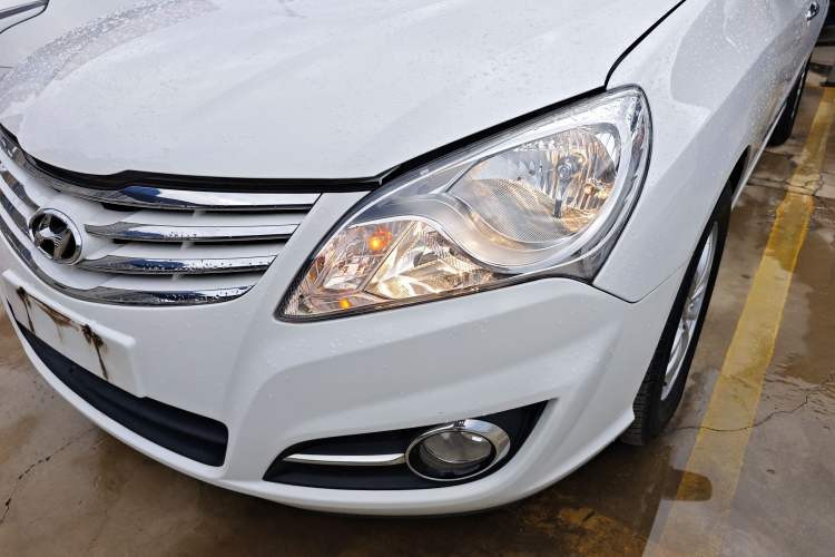 Used Hyundai Celesta 2015 1.6L Automatic Luxury Model
